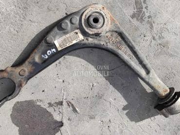 Viljuška viljuske za Peugeot 407