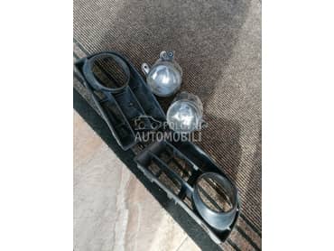 Maglenke za Volkswagen Golf 5 od 2004. do 2008. god.