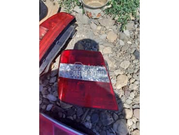 stop svetla 5 vrata za Fiat Stilo od 2001. do 2007. god.