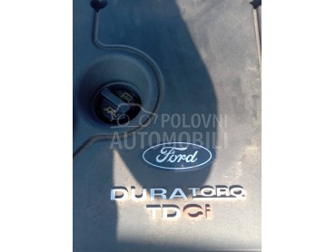 Motor 1.8 tdci za Ford Focus