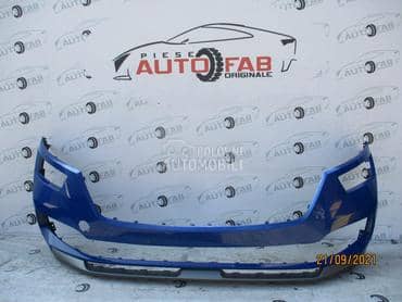 Prednji branik KAMIQ za Škoda Ostalo od 2019. do 2022. god.