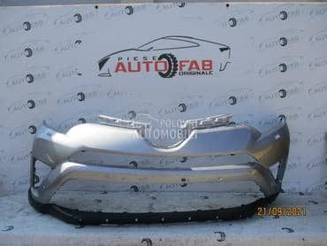 Prednji branik za Toyota RAV 4 od 2015. do 2018. god.