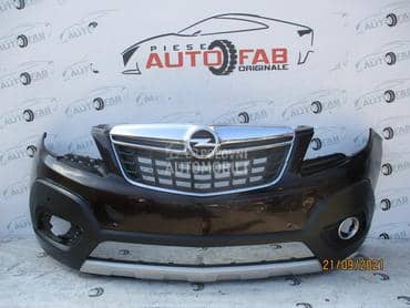 Prednji branik za Opel Mokka od 2012. do 2016. god.