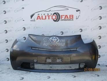 Prednji branik za Toyota iQ od 2008. do 2015. god.