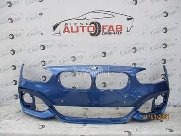 Prednji branik F20 F21 M PAKET za BMW 125, 116, 118 ... od 2015. do 2019. god.