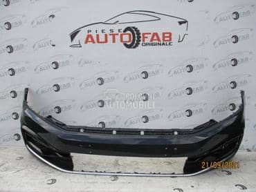 Prednji branik GTE FACELIFT za Volkswagen Passat B8 od 2019. do 2022. god.