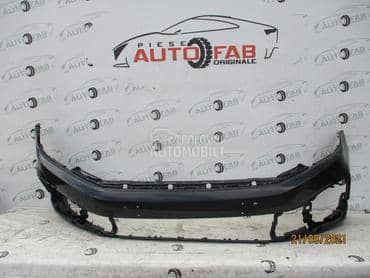 Prednji branik R- LINE GTE za Volkswagen Passat B8 od 2019. do 2022. god.