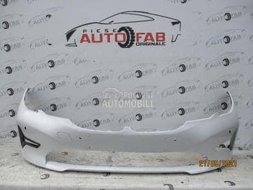 Prednji branik G20 G21 za BMW 315, 316, 318 ... od 2019. do 2022. god.