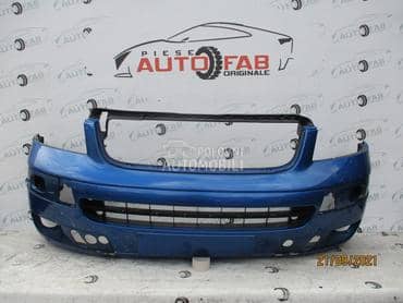 Prednji branik TRANSPORTER T5 za Volkswagen Ostalo od 2003. do 2010. god.