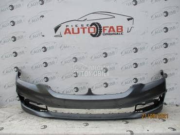 Prednji branik G30 G31 za BMW 518, 520, 523 ... od 2017. do 2022. god.