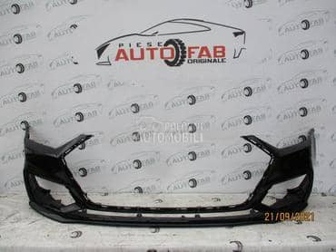 Prednji branik 4K8 S- LINE za Audi A7 od 2018. do 2022. god.