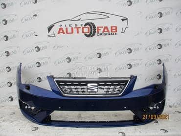 Prednji branik 5F za Seat Leon od 2017. do 2019. god.