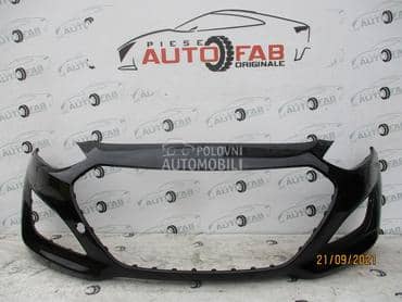 Prednji branik za Hyundai i30 od 2011. do 2017. god.