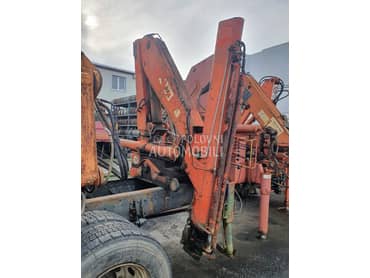 Dizalica Palfinger 9000