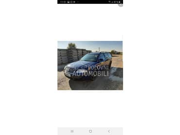 Volkswagen Passat B5.5 -  kompletan auto u delovima
