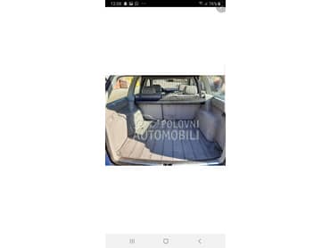 Roletna za Volkswagen Passat B5.5 od 2000. do 2005. god.