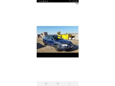 Motor za Volkswagen Passat B5.5 od 2000. do 2005. god.