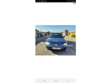 Prednji branik za Volkswagen Passat B5.5