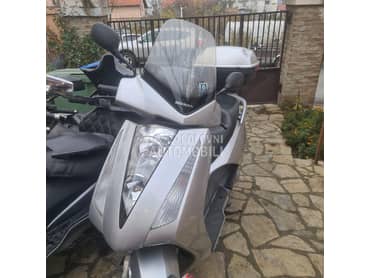 Honda Panhteon 125cc 4t