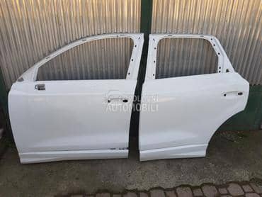 vrata za Audi Q3