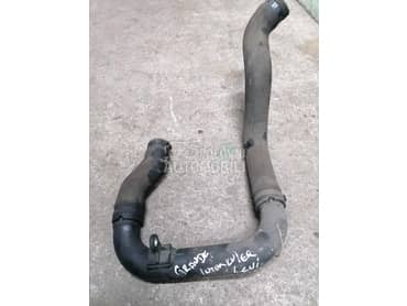 creva interkulera za Fiat Grande Punto