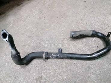 creva interkulera za Fiat Grande Punto