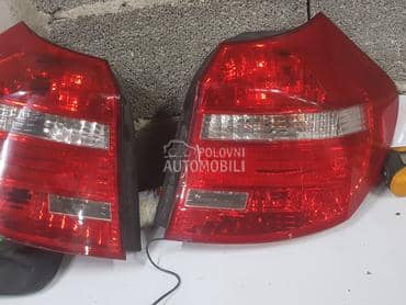 Zadnja stop svetla e87 za BMW 114, 116, 118 ... od 2007. do 2010. god.