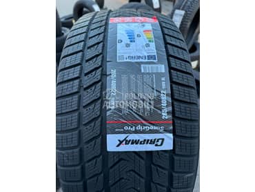 Gripmax 285/40 R22 Zimska