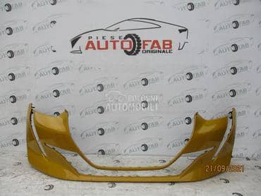 Prednji branik za Peugeot 208 od 2019. do 2022. god.