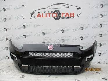 Prednji branik  FACELIFT za Fiat Punto od 2012. do 2018. god.