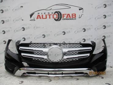 Prednji branik  W253 za Mercedes Benz GLC 220, GLC 250, GLC 350 ... od 2015. do 2019. god.
