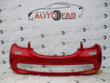 Prednji branik  W453 za Smart ForFour od 2014. do 2022. god.