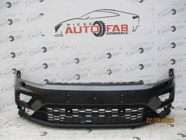 Prednji branik  5NA za Volkswagen Tiguan od 2016. do 2021. god.