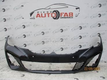 Prednji branik  G20 G21 M PAK za BMW 315, 316, 318 ... od 2019. do 2022. god.