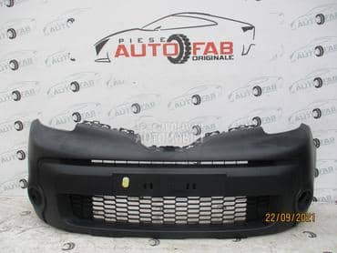Prednji branik  FACELIFT za Renault Kangoo od 2014. do 2018. god.