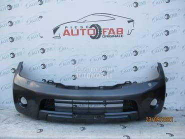 Prednji branik za Nissan Pathfinder od 2008. do 2012. god.