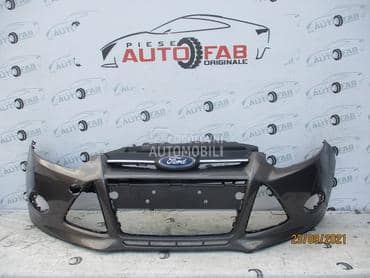 Prednji branik za Ford Focus od 2011. do 2014. god.