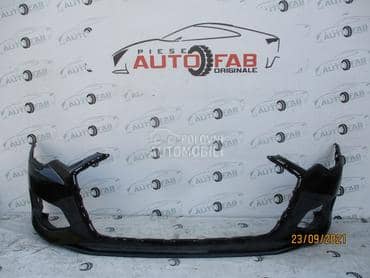 Prednji branik  4K C8 za Audi A6 od 2018. do 2022. god.