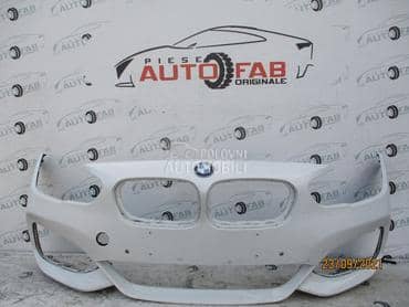 Prednji branik  F20 F21 M PAK za BMW 125, 116, 118 ... od 2015. do 2019. god.