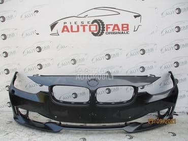 Prednji branik  F30 F31 za BMW 315, 316, 318 ... od 2012. do 2015. god.