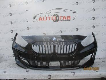 Prednji branik  F40 M PAKET za BMW 125, 116, 118 ... od 2019. do 2022. god.
