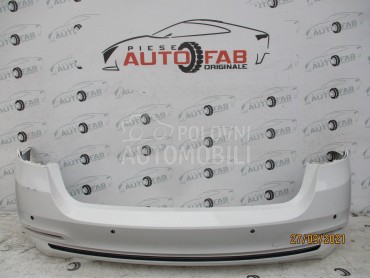 Zadnji branik  F31 za BMW 315, 316, 318 ... od 2015. do 2019. god.