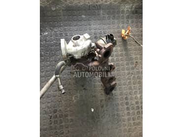 Turbina A4 B8 za Audi A4