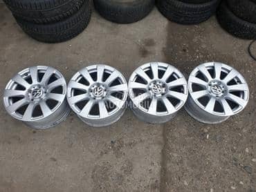 Aluminijumske felne volkswagen 5x112 16" 5 x 112