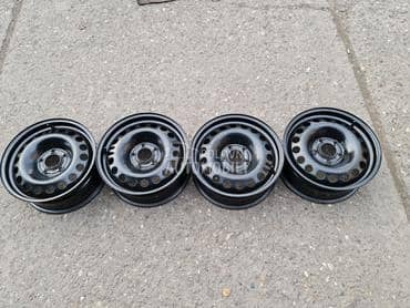 Čelične felne Opel 5x115 16" 5 x 115