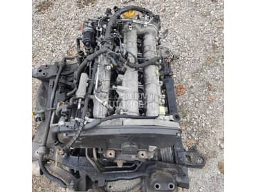 Glava motora za Alfa Romeo 159, Brera, Spider od 2005. do 2011. god.