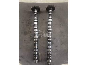 Bregaste osovine za Alfa Romeo 159, Brera, Spider od 2005. do 2011. god.