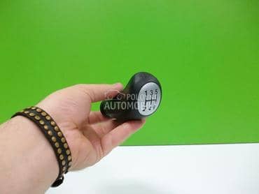 RUČICA MENJAČA 5 BRZINA za Alfa Romeo 147