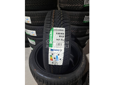 ROCKBLADE 195/65 R15 Zimska