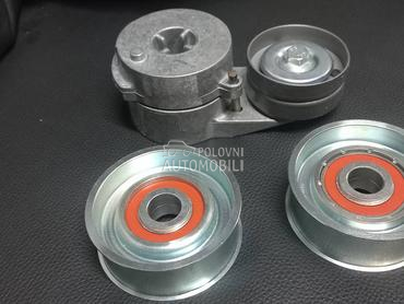 zatezac pk kaisa 3.1td za Jeep Grand Cherokee od 1999. do 2002. god.